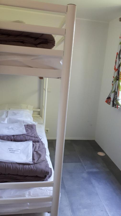 Mobil Home Climatise การ์นัก ภายนอก รูปภาพ